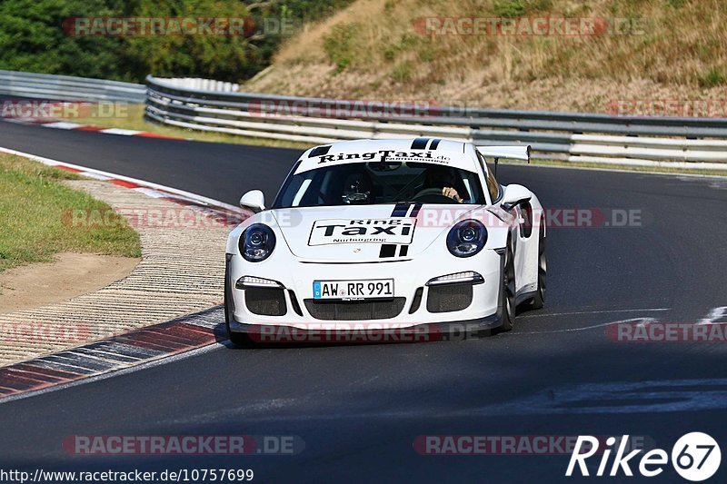 Bild #10757699 - Touristenfahrten Nürburgring Nordschleife (13.09.2020)