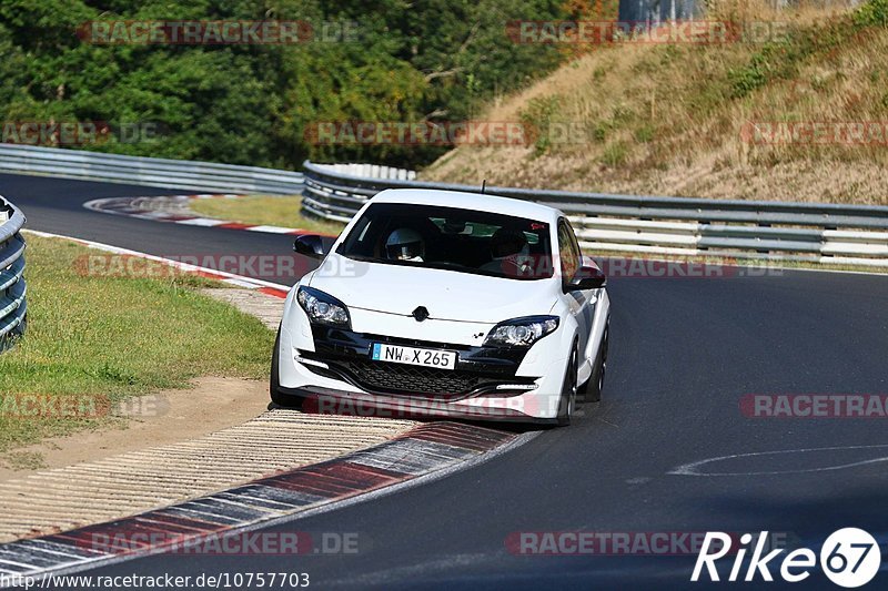 Bild #10757703 - Touristenfahrten Nürburgring Nordschleife (13.09.2020)