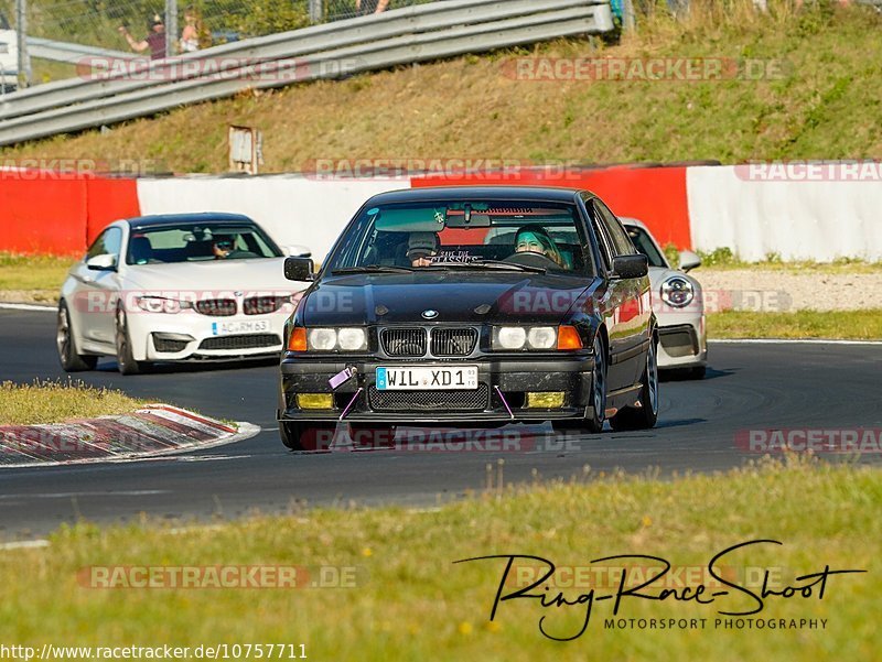 Bild #10757711 - Touristenfahrten Nürburgring Nordschleife (13.09.2020)