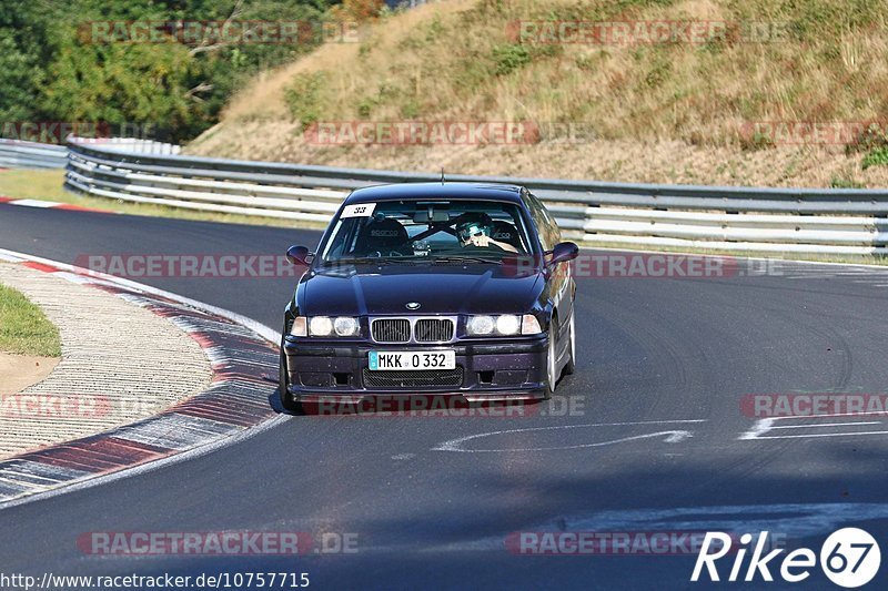 Bild #10757715 - Touristenfahrten Nürburgring Nordschleife (13.09.2020)