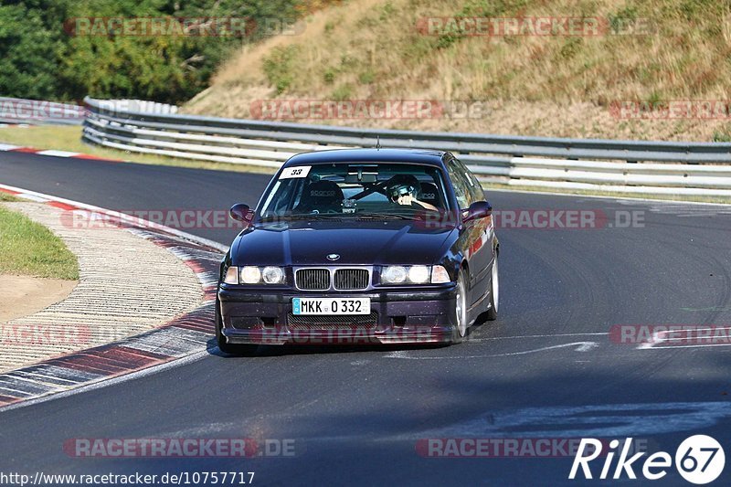 Bild #10757717 - Touristenfahrten Nürburgring Nordschleife (13.09.2020)