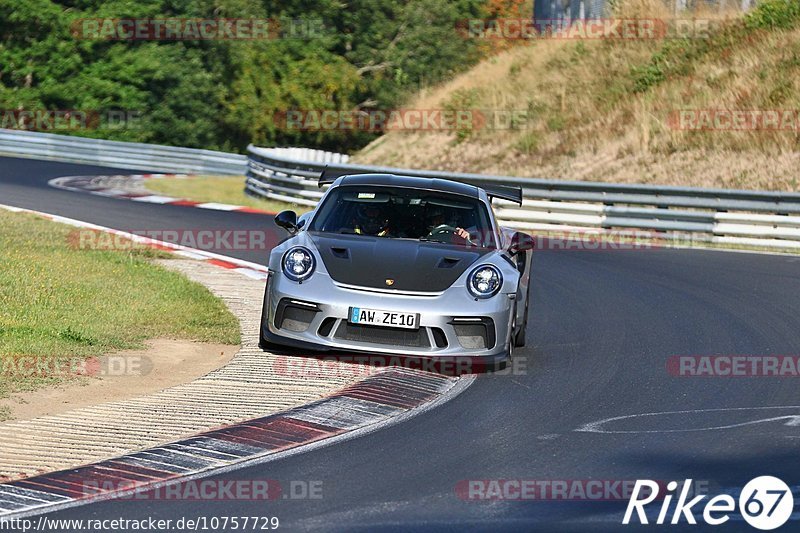 Bild #10757729 - Touristenfahrten Nürburgring Nordschleife (13.09.2020)