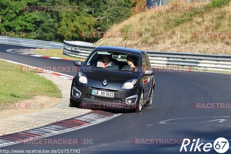 Bild #10757741 - Touristenfahrten Nürburgring Nordschleife (13.09.2020)