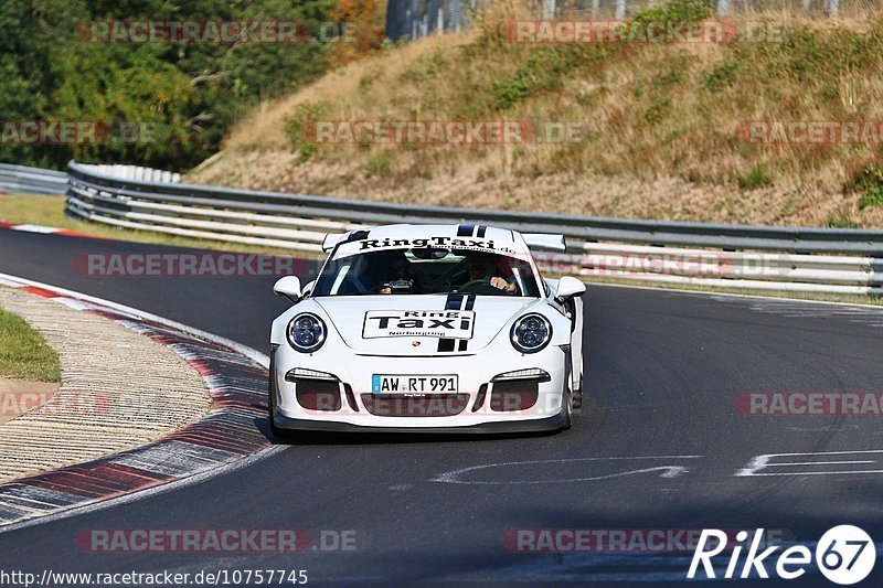 Bild #10757745 - Touristenfahrten Nürburgring Nordschleife (13.09.2020)