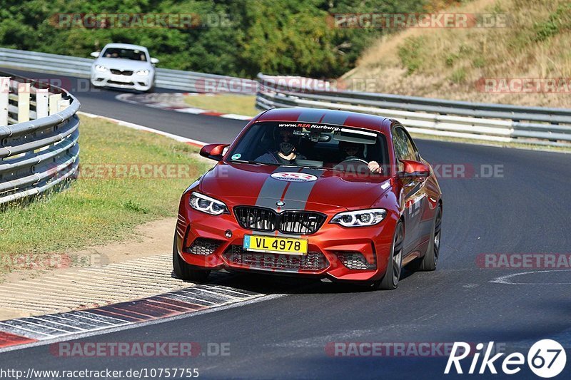 Bild #10757755 - Touristenfahrten Nürburgring Nordschleife (13.09.2020)