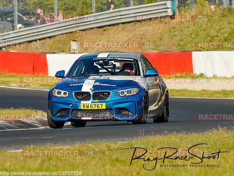 Bild #10757758 - Touristenfahrten Nürburgring Nordschleife (13.09.2020)