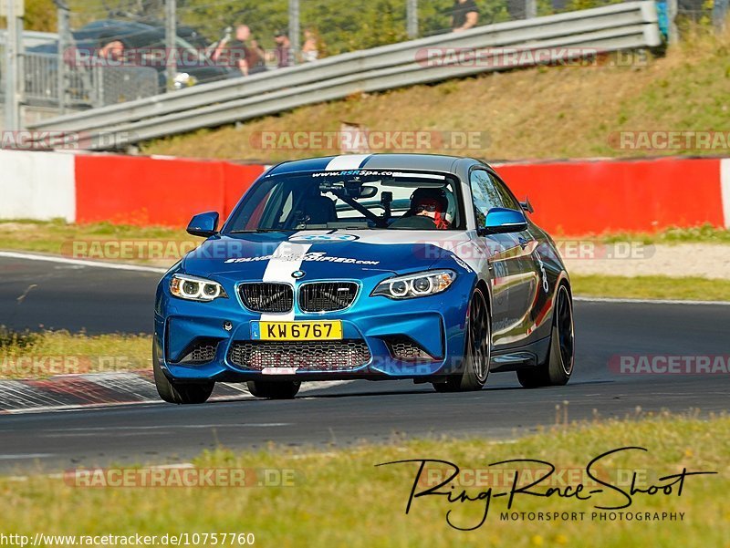 Bild #10757760 - Touristenfahrten Nürburgring Nordschleife (13.09.2020)