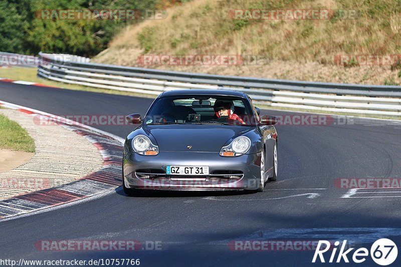 Bild #10757766 - Touristenfahrten Nürburgring Nordschleife (13.09.2020)