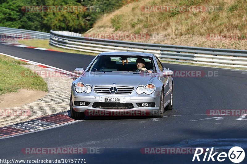 Bild #10757771 - Touristenfahrten Nürburgring Nordschleife (13.09.2020)