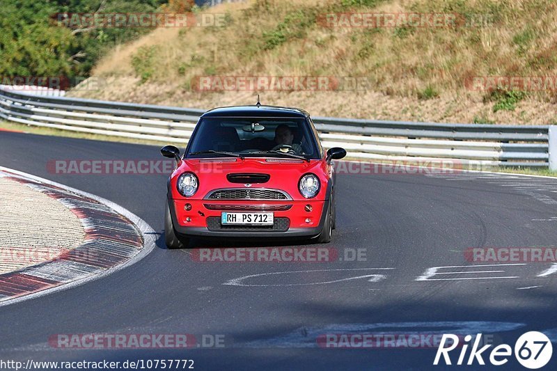 Bild #10757772 - Touristenfahrten Nürburgring Nordschleife (13.09.2020)