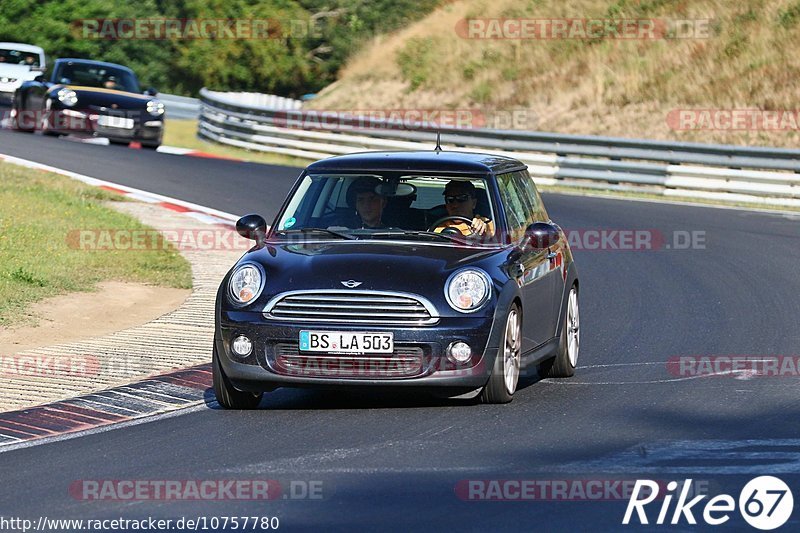 Bild #10757780 - Touristenfahrten Nürburgring Nordschleife (13.09.2020)