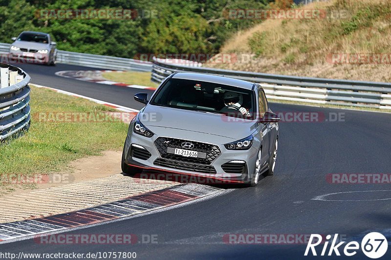 Bild #10757800 - Touristenfahrten Nürburgring Nordschleife (13.09.2020)