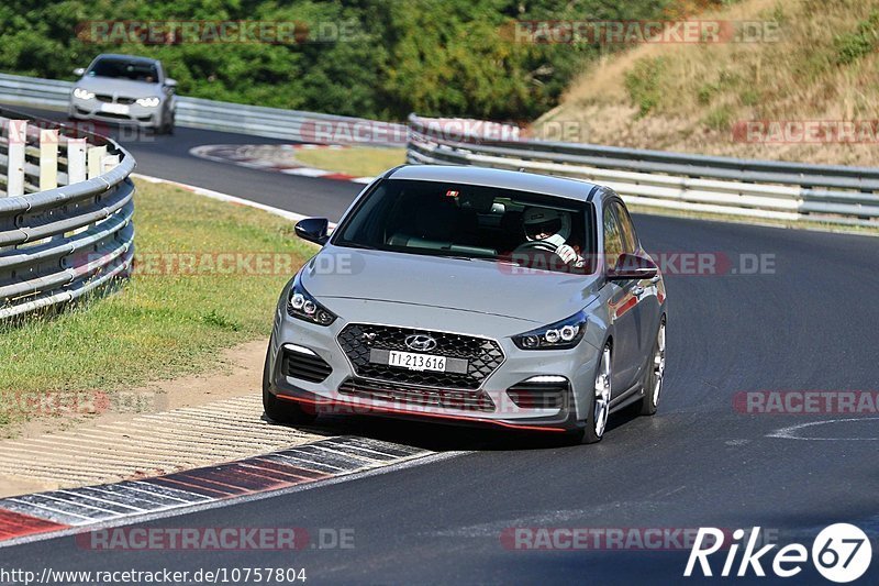 Bild #10757804 - Touristenfahrten Nürburgring Nordschleife (13.09.2020)