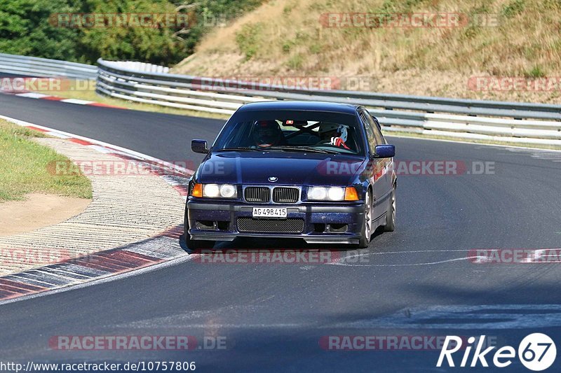 Bild #10757806 - Touristenfahrten Nürburgring Nordschleife (13.09.2020)