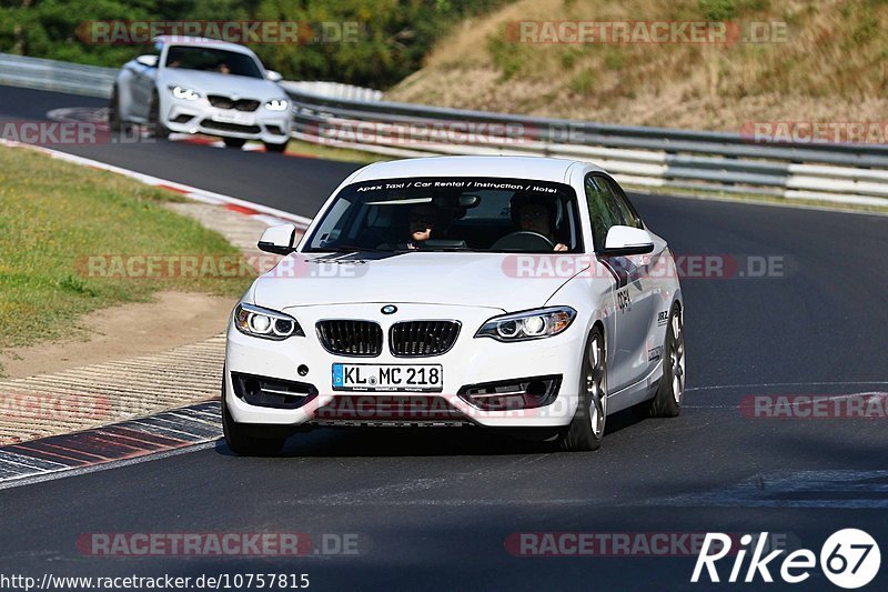 Bild #10757815 - Touristenfahrten Nürburgring Nordschleife (13.09.2020)