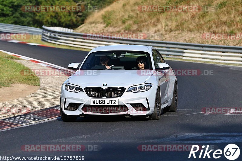 Bild #10757819 - Touristenfahrten Nürburgring Nordschleife (13.09.2020)