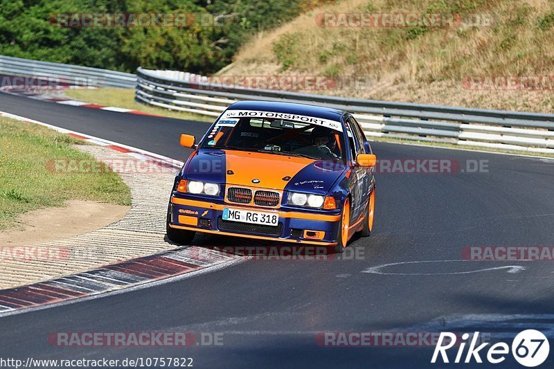 Bild #10757822 - Touristenfahrten Nürburgring Nordschleife (13.09.2020)