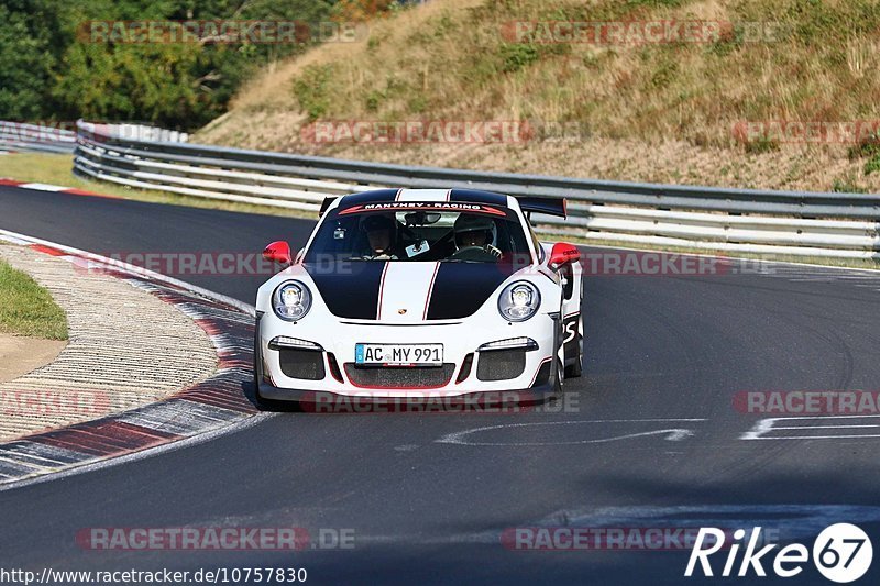 Bild #10757830 - Touristenfahrten Nürburgring Nordschleife (13.09.2020)