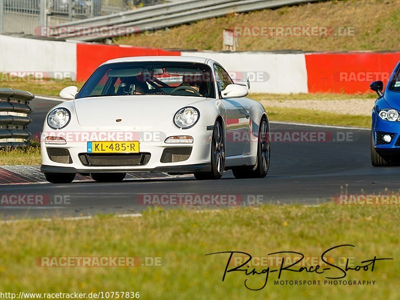 Bild #10757836 - Touristenfahrten Nürburgring Nordschleife (13.09.2020)