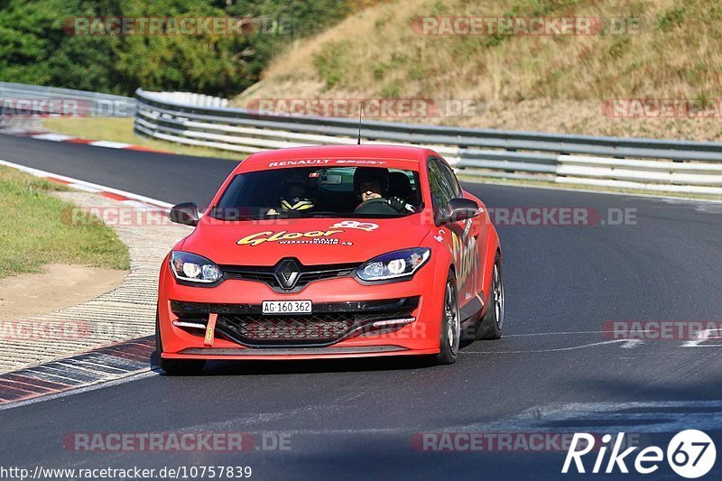 Bild #10757839 - Touristenfahrten Nürburgring Nordschleife (13.09.2020)