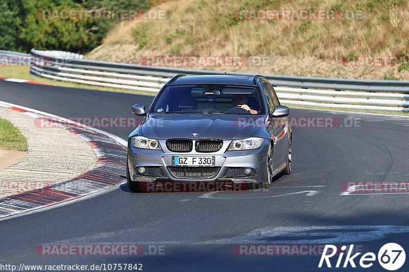 Bild #10757842 - Touristenfahrten Nürburgring Nordschleife (13.09.2020)