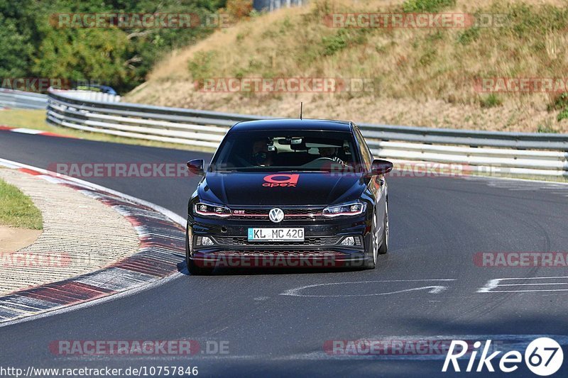 Bild #10757846 - Touristenfahrten Nürburgring Nordschleife (13.09.2020)