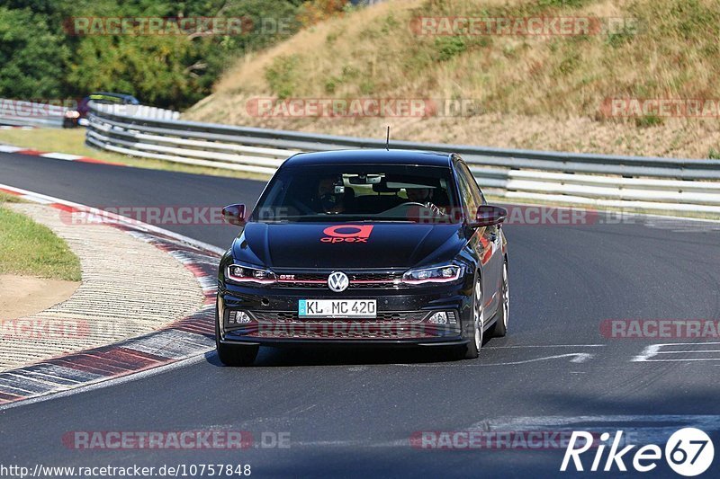 Bild #10757848 - Touristenfahrten Nürburgring Nordschleife (13.09.2020)