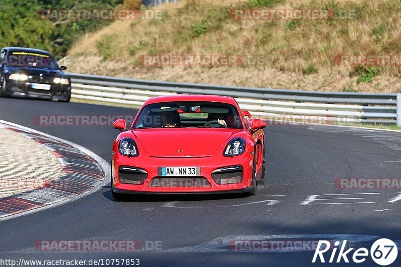 Bild #10757853 - Touristenfahrten Nürburgring Nordschleife (13.09.2020)