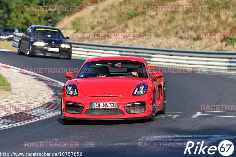 Bild #10757856 - Touristenfahrten Nürburgring Nordschleife (13.09.2020)