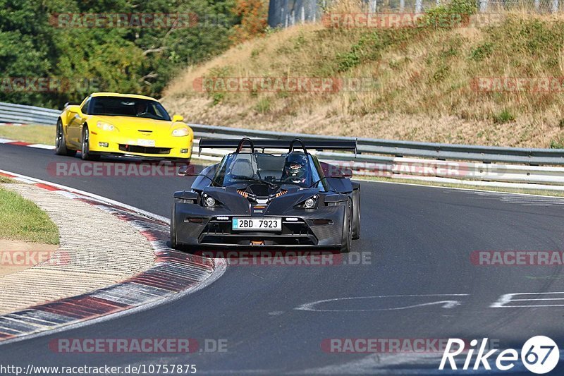 Bild #10757875 - Touristenfahrten Nürburgring Nordschleife (13.09.2020)