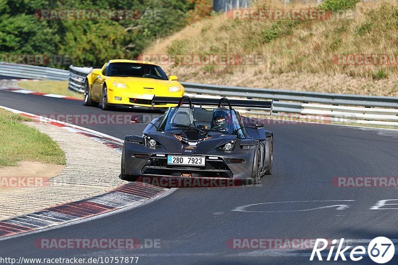 Bild #10757877 - Touristenfahrten Nürburgring Nordschleife (13.09.2020)