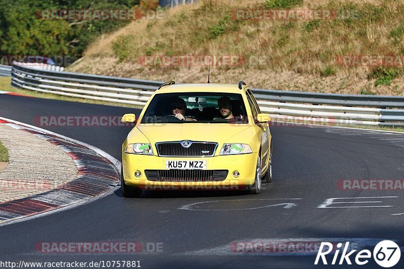 Bild #10757881 - Touristenfahrten Nürburgring Nordschleife (13.09.2020)