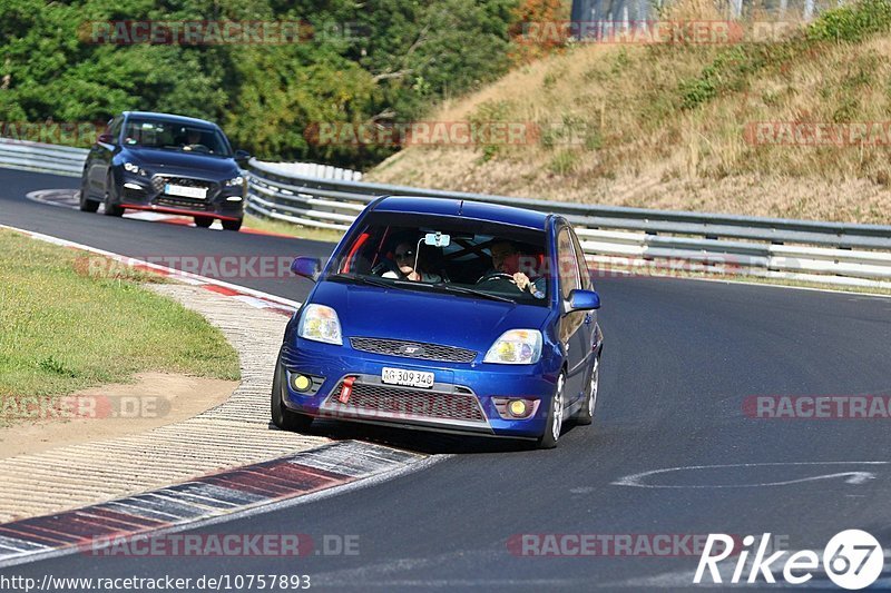 Bild #10757893 - Touristenfahrten Nürburgring Nordschleife (13.09.2020)