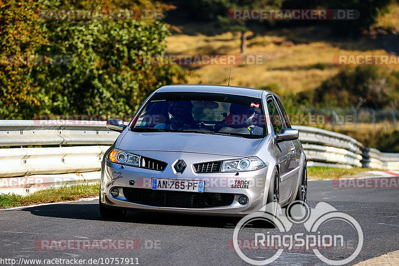 Bild #10757911 - Touristenfahrten Nürburgring Nordschleife (13.09.2020)