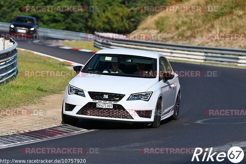 Bild #10757920 - Touristenfahrten Nürburgring Nordschleife (13.09.2020)