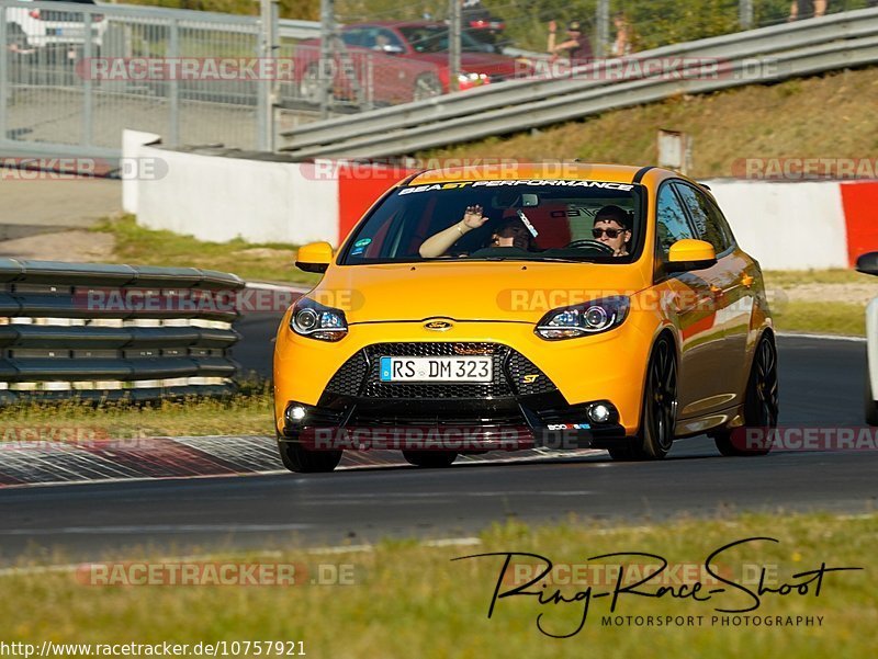 Bild #10757921 - Touristenfahrten Nürburgring Nordschleife (13.09.2020)