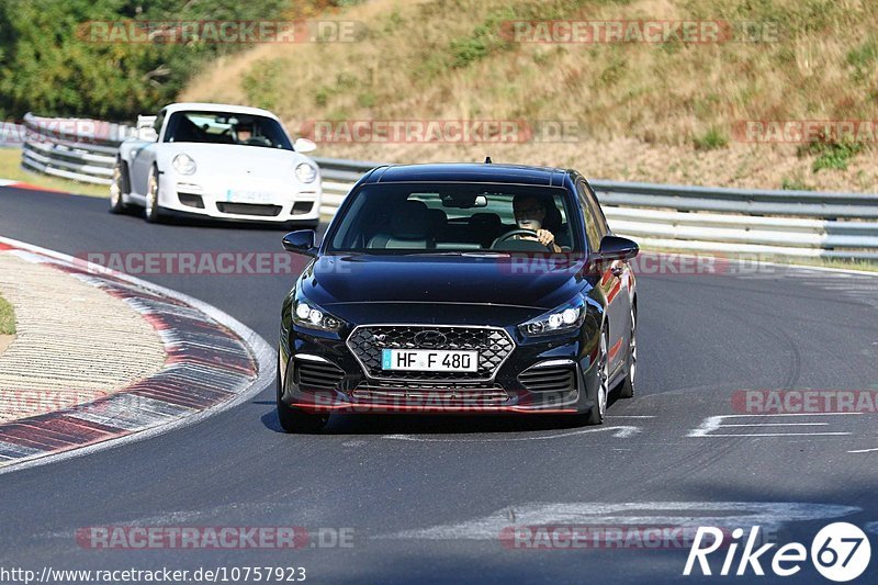 Bild #10757923 - Touristenfahrten Nürburgring Nordschleife (13.09.2020)