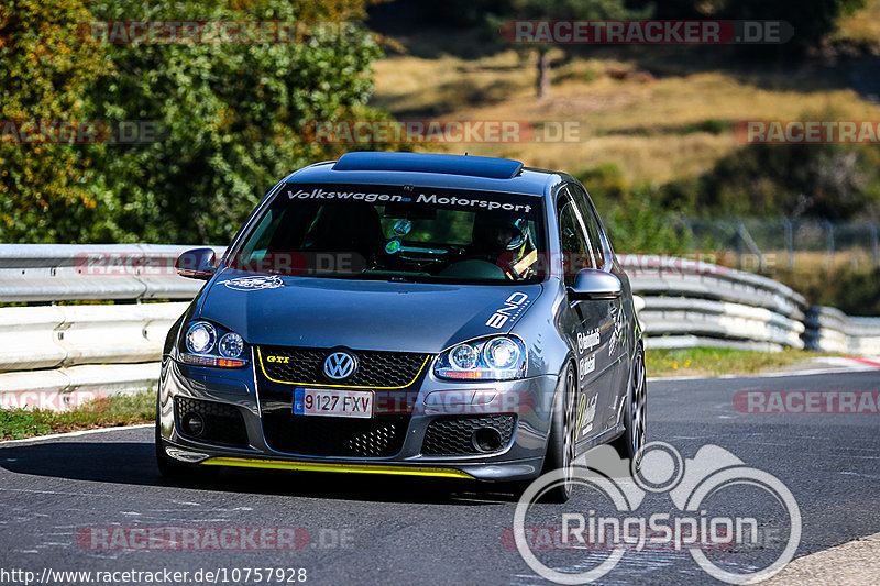 Bild #10757928 - Touristenfahrten Nürburgring Nordschleife (13.09.2020)