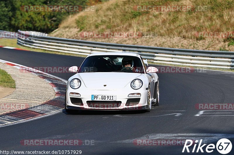 Bild #10757929 - Touristenfahrten Nürburgring Nordschleife (13.09.2020)