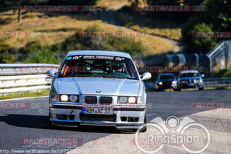 Bild #10757932 - Touristenfahrten Nürburgring Nordschleife (13.09.2020)