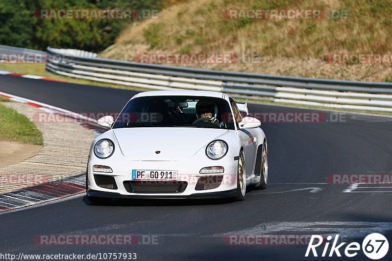 Bild #10757933 - Touristenfahrten Nürburgring Nordschleife (13.09.2020)