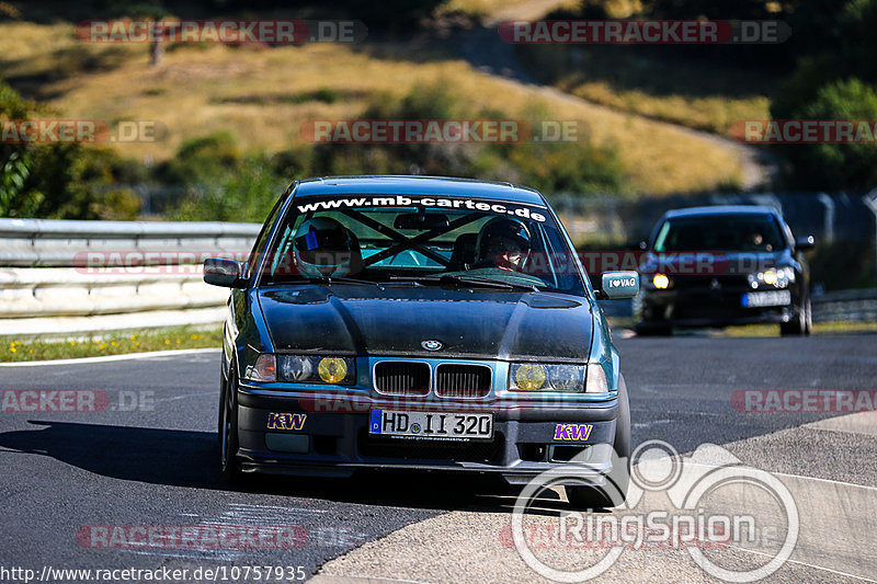 Bild #10757935 - Touristenfahrten Nürburgring Nordschleife (13.09.2020)