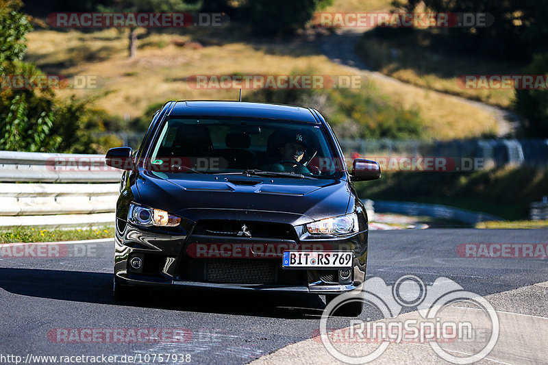 Bild #10757938 - Touristenfahrten Nürburgring Nordschleife (13.09.2020)