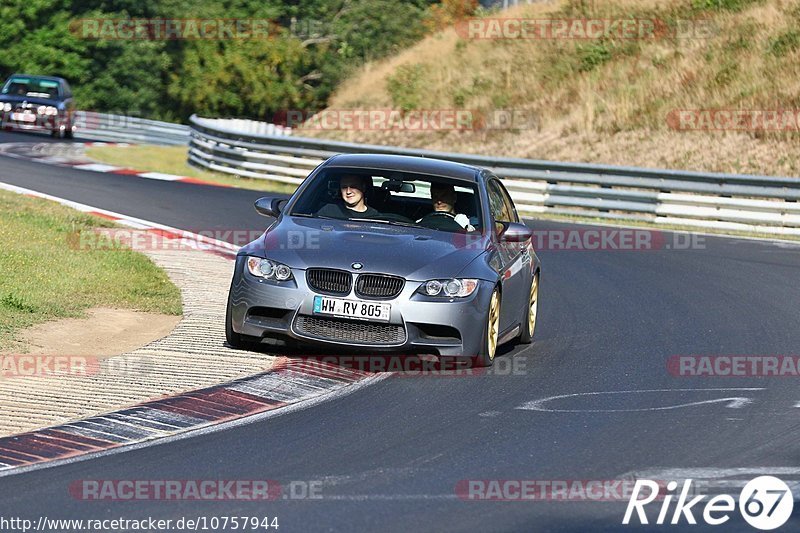 Bild #10757944 - Touristenfahrten Nürburgring Nordschleife (13.09.2020)