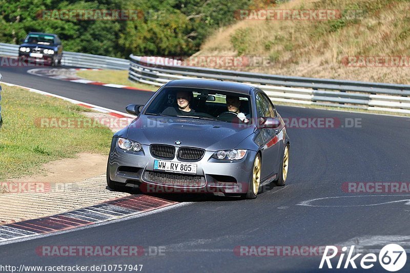 Bild #10757947 - Touristenfahrten Nürburgring Nordschleife (13.09.2020)