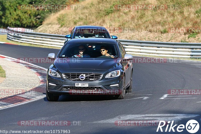 Bild #10757963 - Touristenfahrten Nürburgring Nordschleife (13.09.2020)