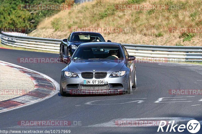 Bild #10757969 - Touristenfahrten Nürburgring Nordschleife (13.09.2020)