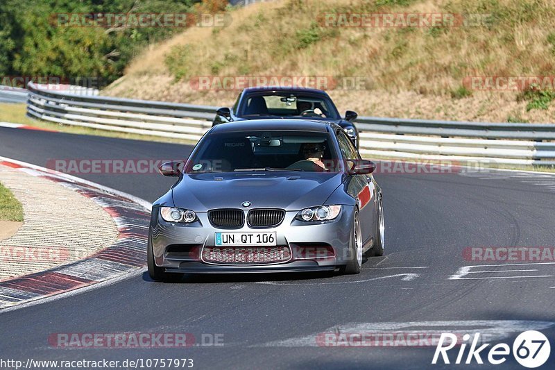 Bild #10757973 - Touristenfahrten Nürburgring Nordschleife (13.09.2020)