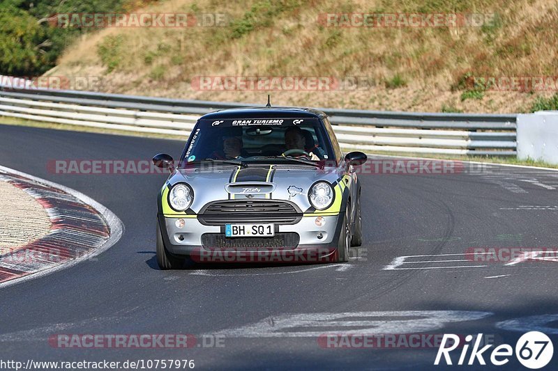 Bild #10757976 - Touristenfahrten Nürburgring Nordschleife (13.09.2020)