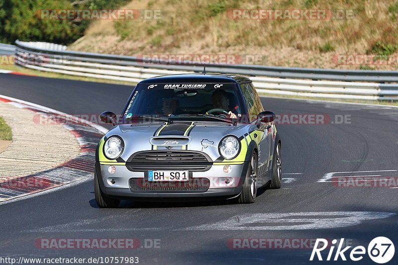 Bild #10757983 - Touristenfahrten Nürburgring Nordschleife (13.09.2020)